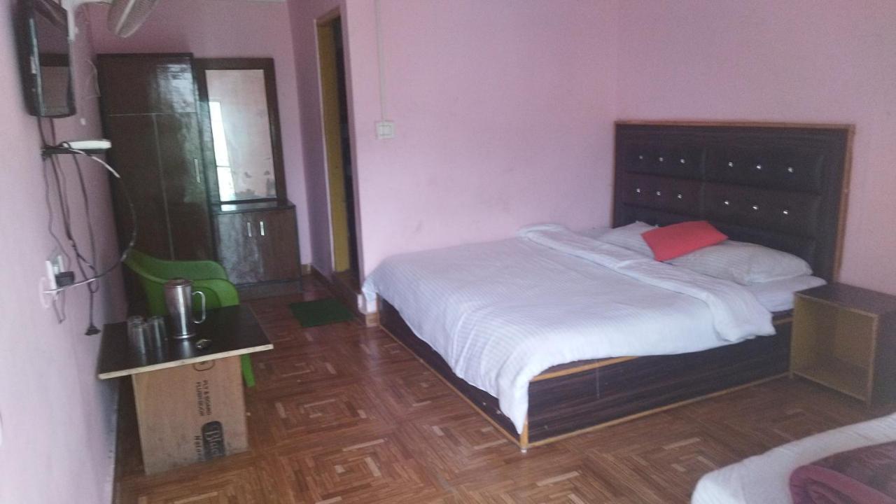 Sandeep Home Stay McLeod Ganj Cameră foto
