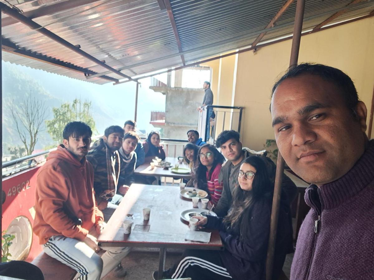Sandeep Home Stay McLeod Ganj Exterior foto