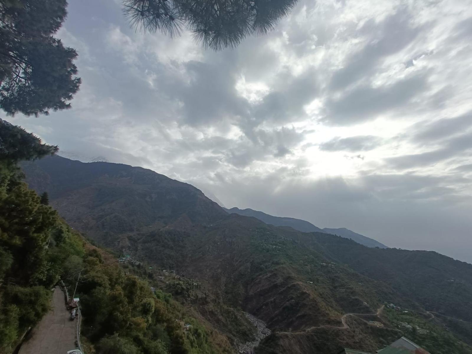 Sandeep Home Stay McLeod Ganj Cameră foto