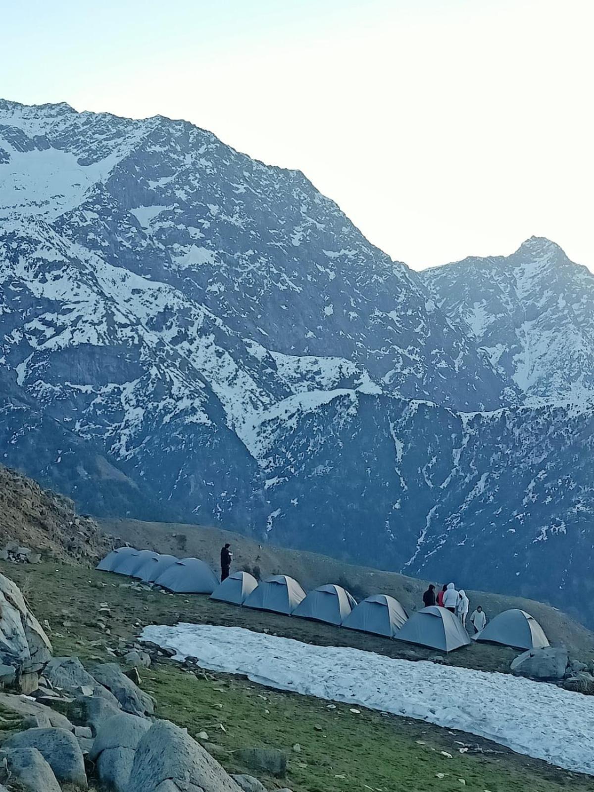 Sandeep Home Stay McLeod Ganj Cameră foto