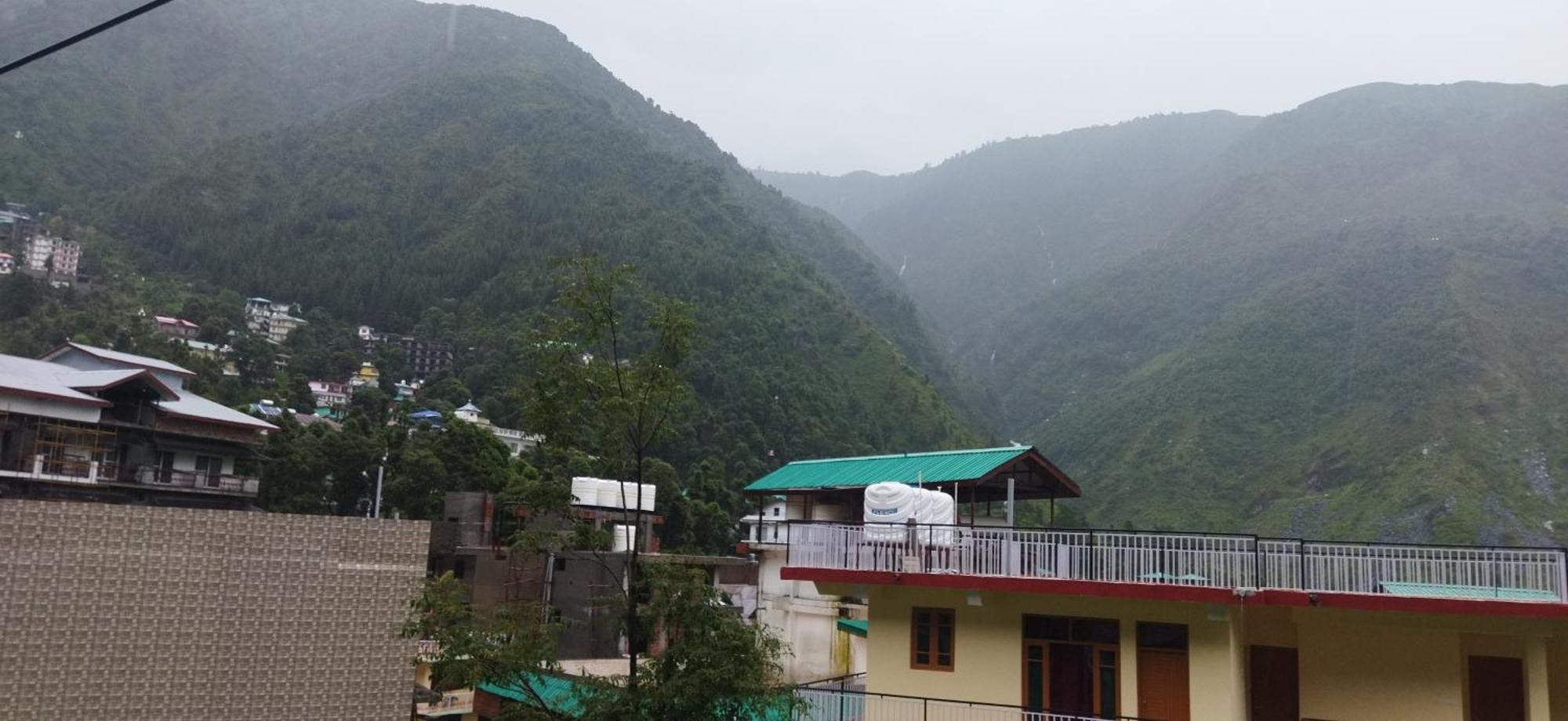 Sandeep Home Stay McLeod Ganj Cameră foto